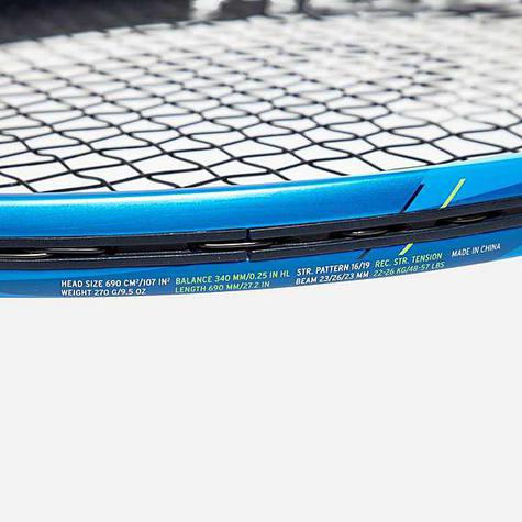 Head Graphene Touch Instinct Lite Tennis Racket - main image